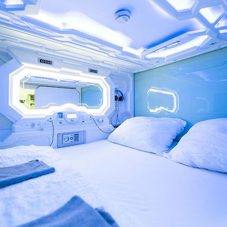 Space Home Apartment - Downtown فيينا المظهر الخارجي الصورة