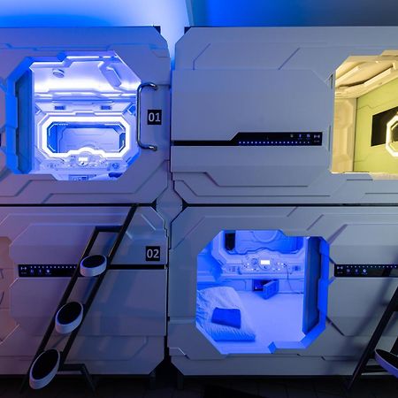 Space Home Apartment - Downtown فيينا المظهر الخارجي الصورة