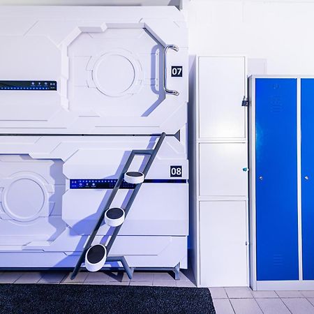 Space Home Apartment - Downtown فيينا المظهر الخارجي الصورة