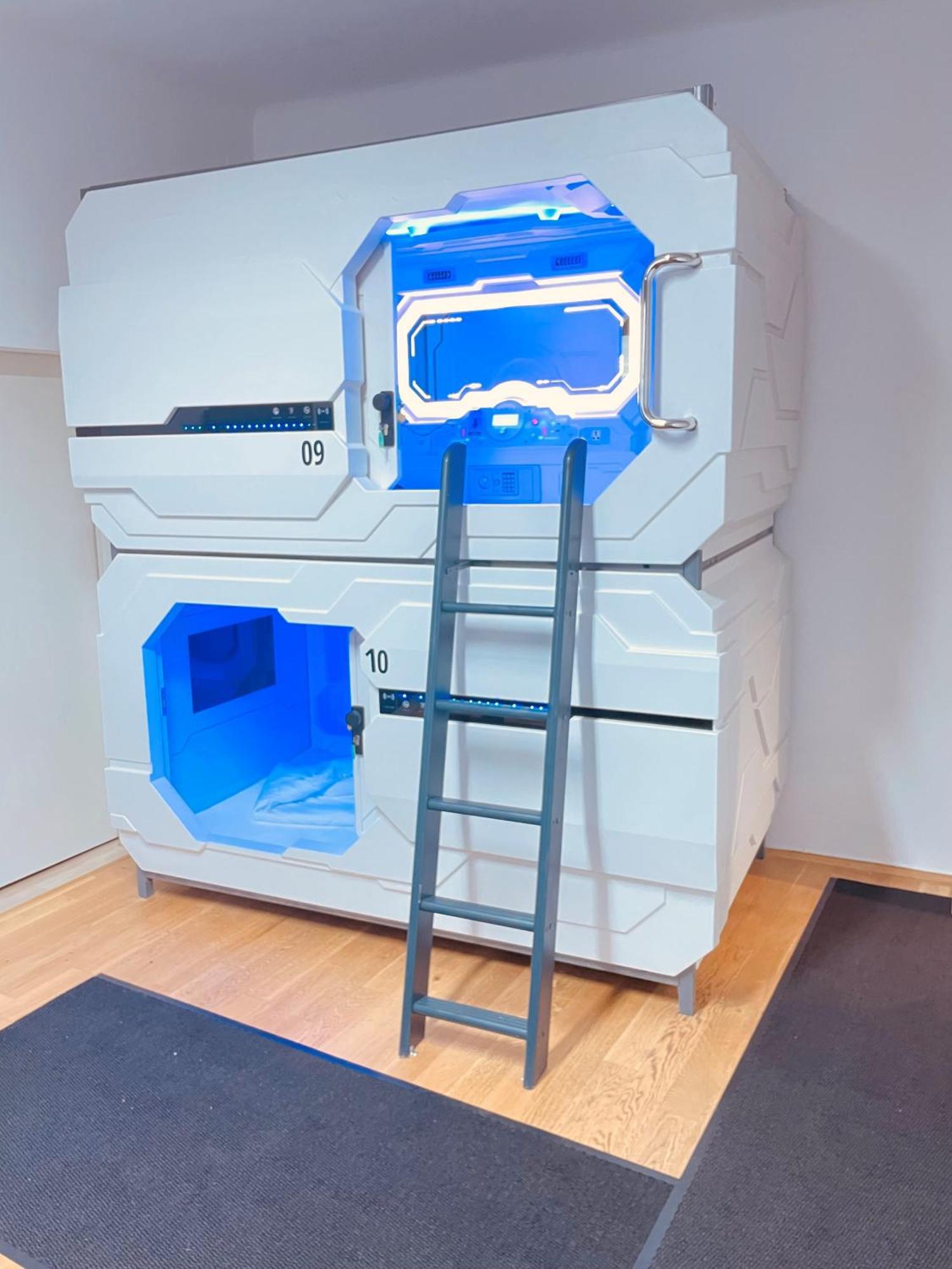 Space Home Apartment - Downtown فيينا المظهر الخارجي الصورة