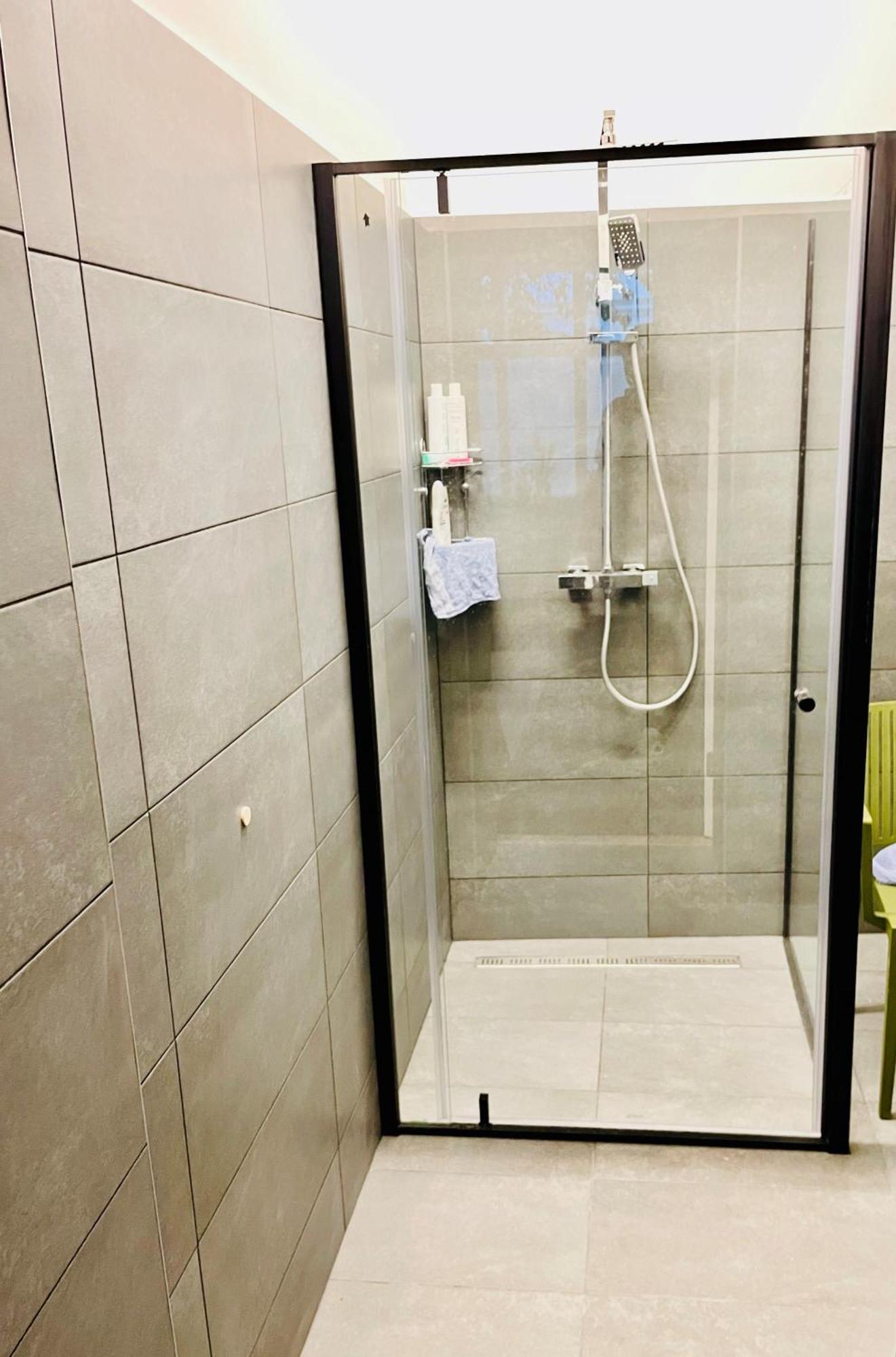 Space Home Apartment - Downtown فيينا المظهر الخارجي الصورة
