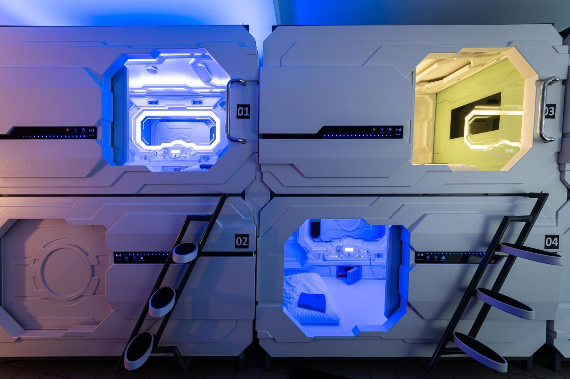 Space Home Apartment - Downtown فيينا المظهر الخارجي الصورة