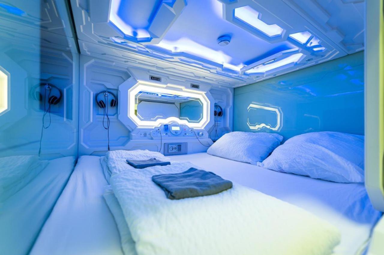 Space Home Apartment - Downtown فيينا المظهر الخارجي الصورة